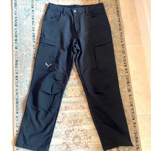 Mens Virtus 36” waist tactical performance pants